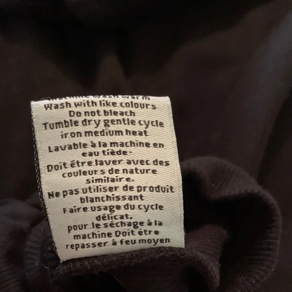 Infini Sweat-pant - Picture 6 of 7